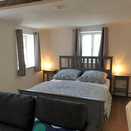 Torhaus Rattelsdorf - Wohnung 1 Sonnenblume ภายนอก รูปภาพ
