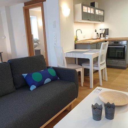 Torhaus Rattelsdorf - Wohnung 1 Sonnenblume ภายนอก รูปภาพ