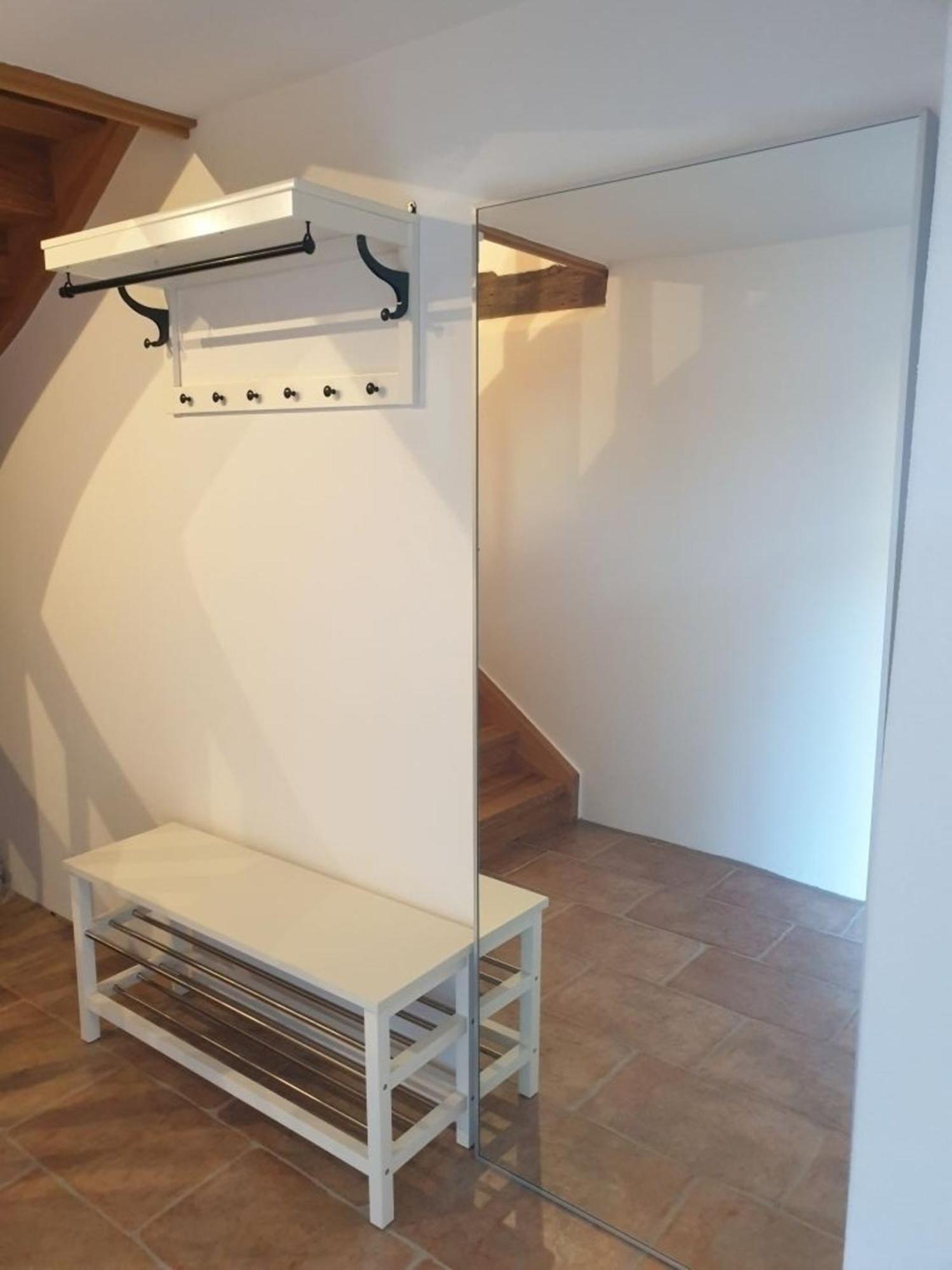 Torhaus Rattelsdorf - Wohnung 1 Sonnenblume ภายนอก รูปภาพ